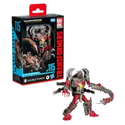 Hasbro Transformers - Studio Series 115 - Double Punch